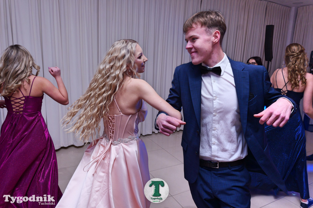 IMPREZA!!! Studniówka ZSLiA - fotorelacja nr 2