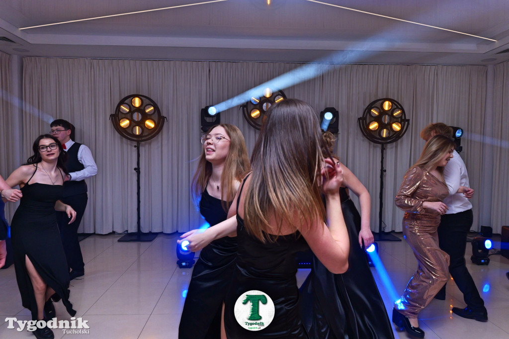 IMPREZA!!! Studniówka ZSLiA - fotorelacja nr 2