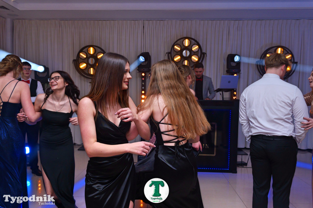 IMPREZA!!! Studniówka ZSLiA - fotorelacja nr 2