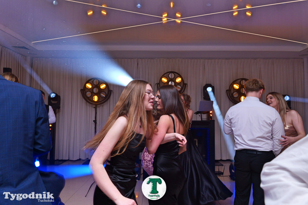 IMPREZA!!! Studniówka ZSLiA - fotorelacja nr 2