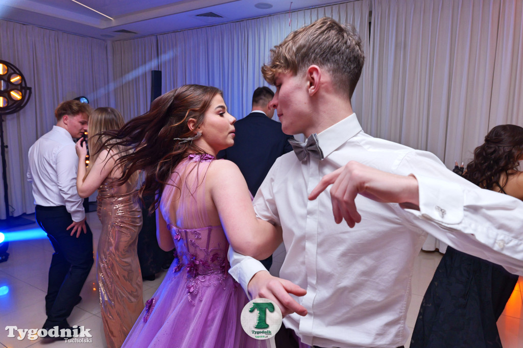 IMPREZA!!! Studniówka ZSLiA - fotorelacja nr 2