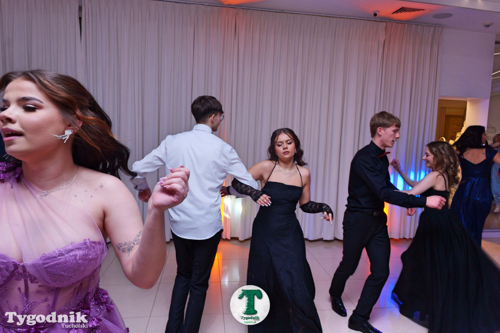 IMPREZA!!! Studniówka ZSLiA - fotorelacja nr 2