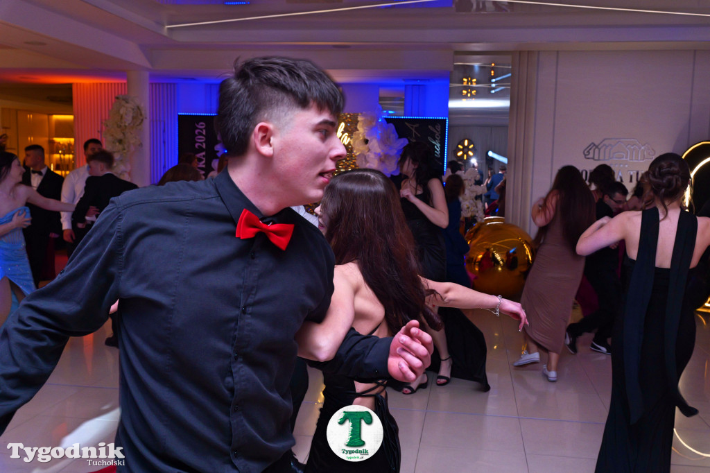 IMPREZA!!! Studniówka ZSLiA - fotorelacja nr 2