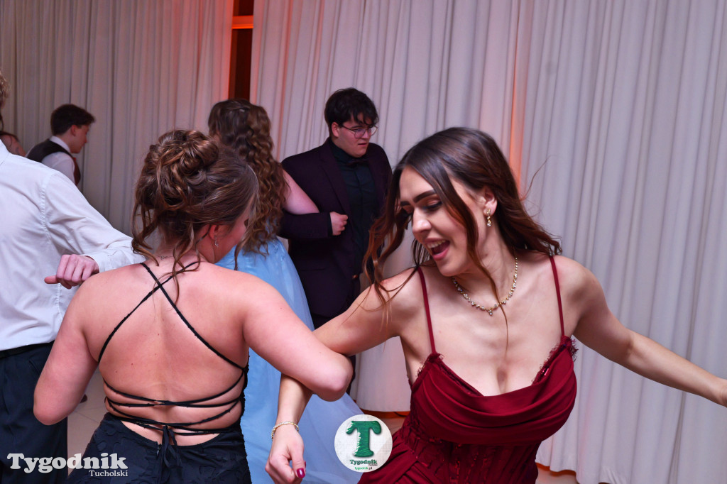 IMPREZA!!! Studniówka ZSLiA - fotorelacja nr 2