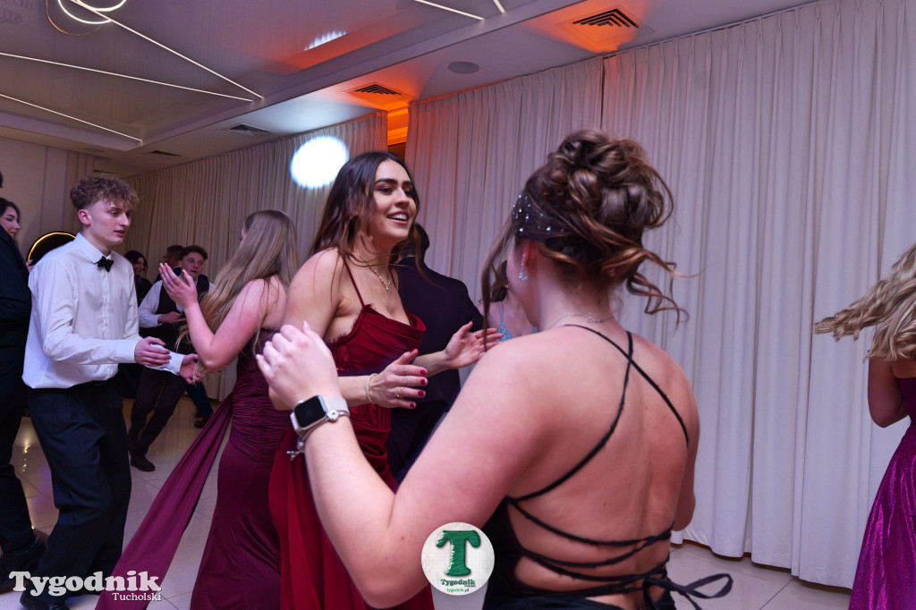 IMPREZA!!! Studniówka ZSLiA - fotorelacja nr 2