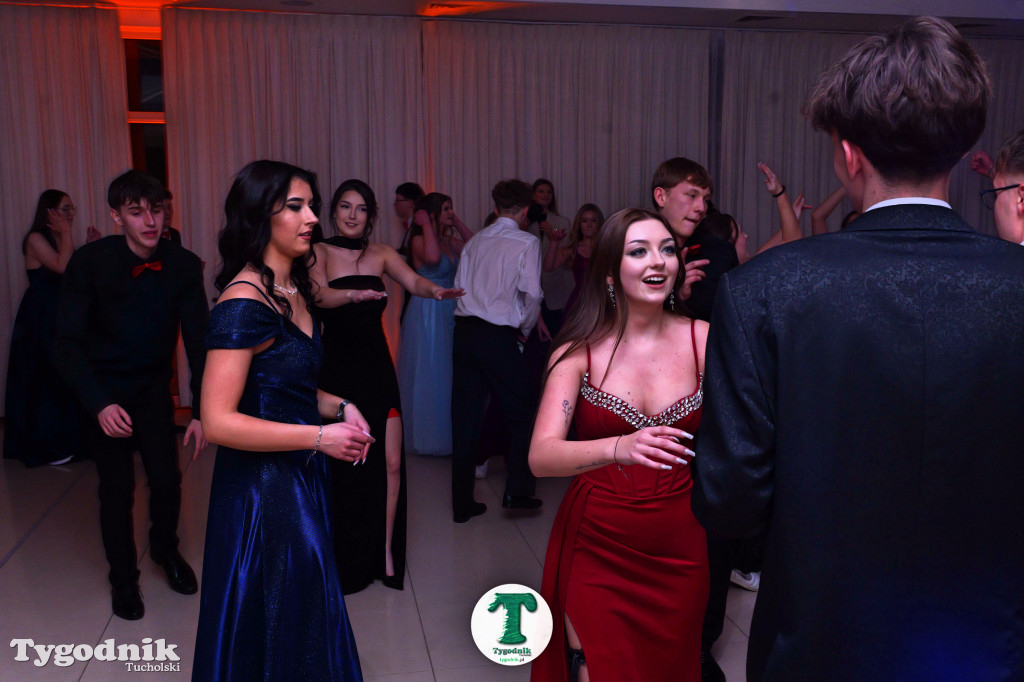 IMPREZA!!! Studniówka ZSLiA - fotorelacja nr 2