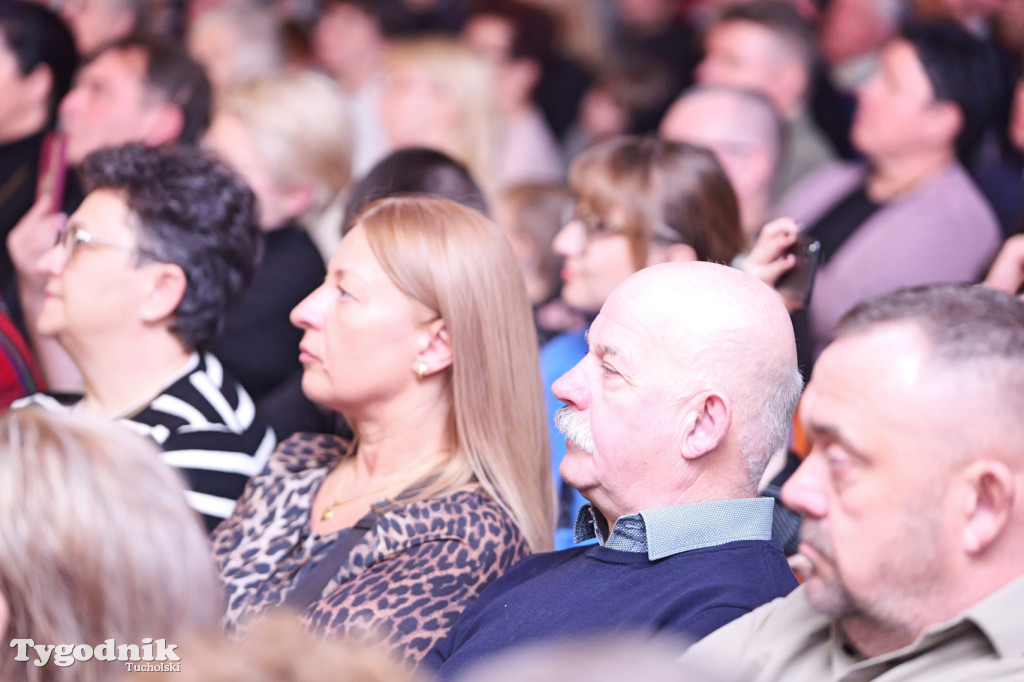 Orkiestra Reprezentacyjna LP na karnawał w Tucholi