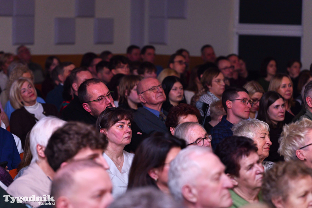 Orkiestra Reprezentacyjna LP na karnawał w Tucholi
