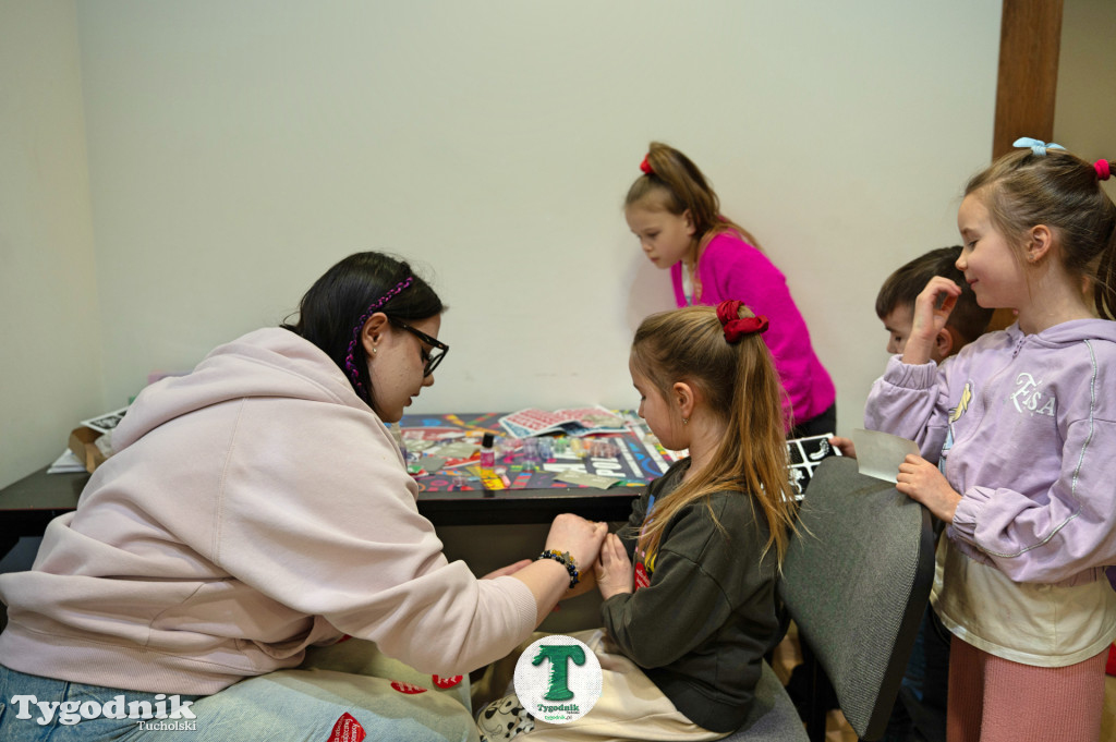 Finał WOŚP w Śliwicach