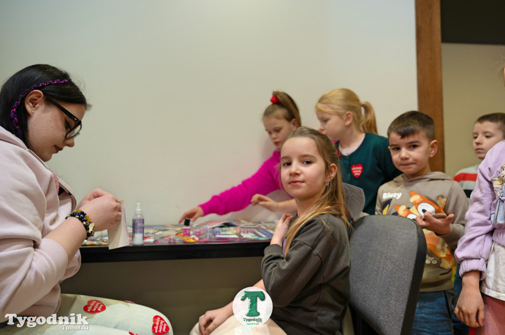 Finał WOŚP w Śliwicach