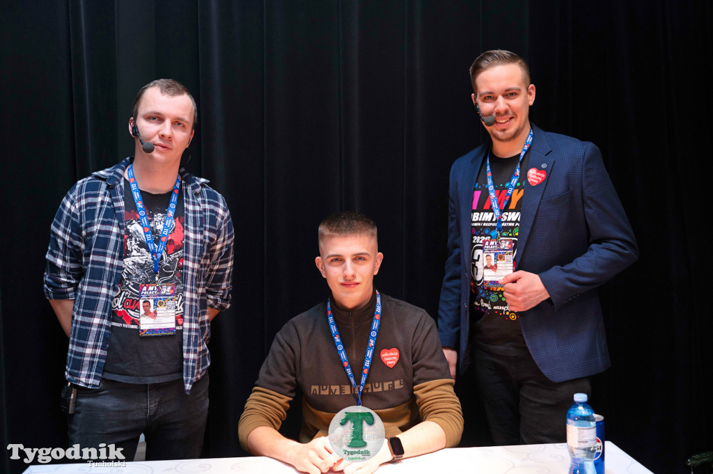 Finał WOŚP w Śliwicach