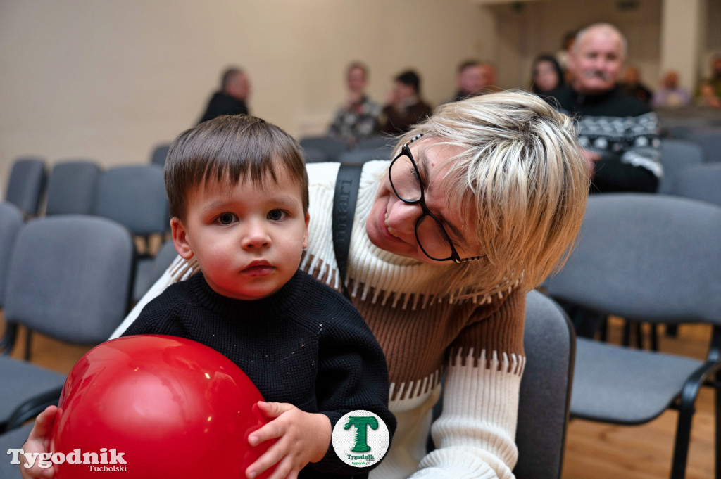 Finał WOŚP w Śliwicach