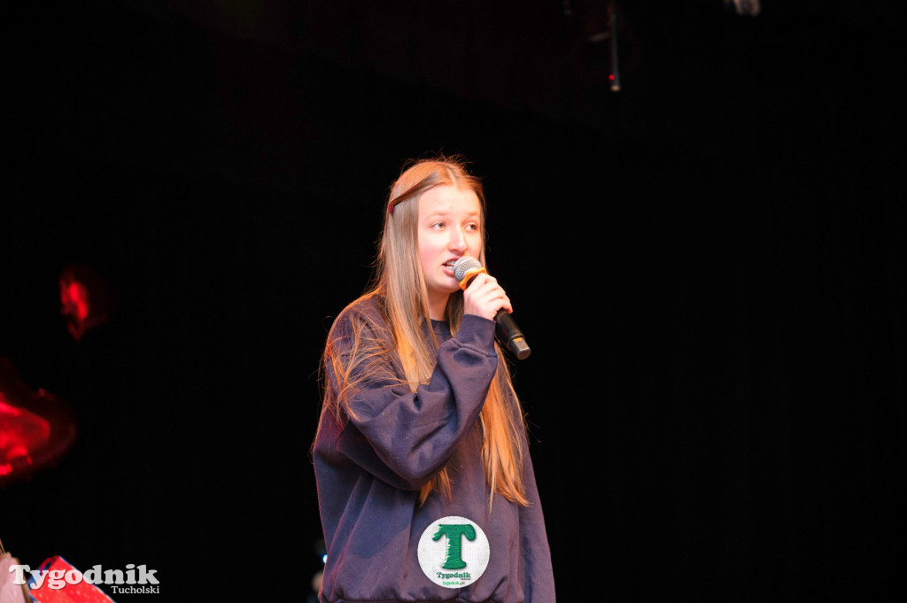 Finał WOŚP w Śliwicach