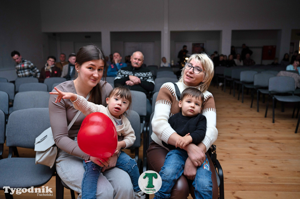 Finał WOŚP w Śliwicach