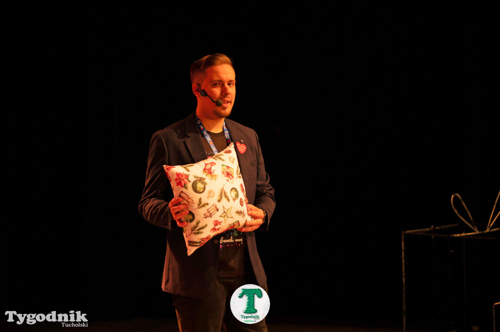 Finał WOŚP w Śliwicach