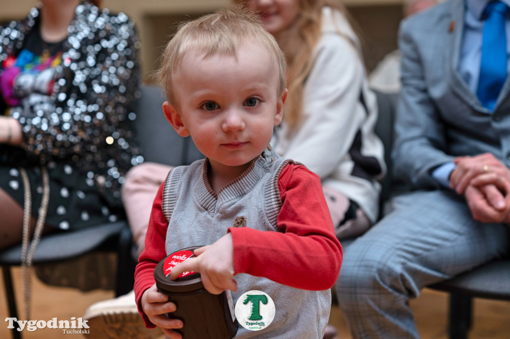 Finał WOŚP w Śliwicach