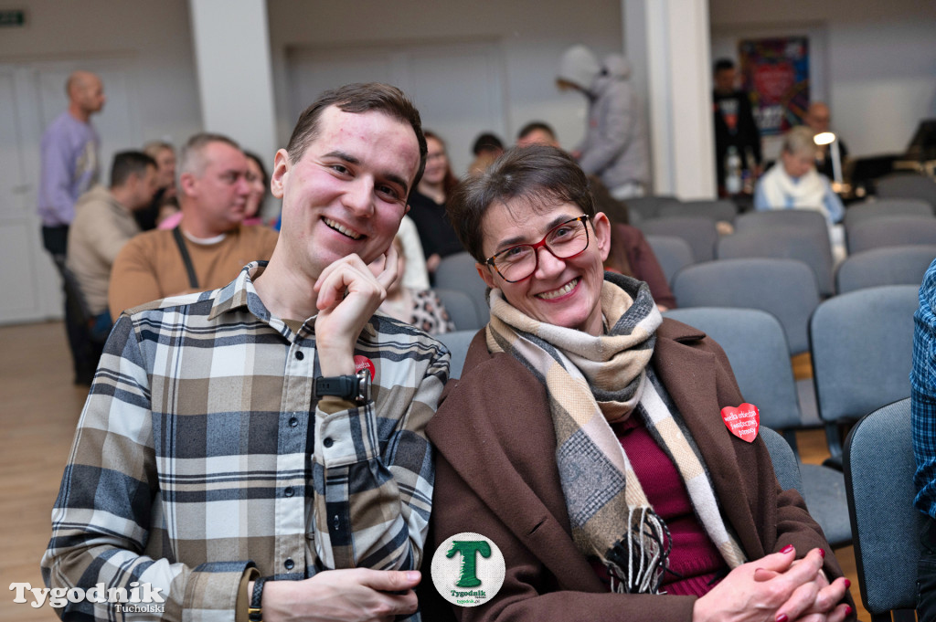 Finał WOŚP w Śliwicach