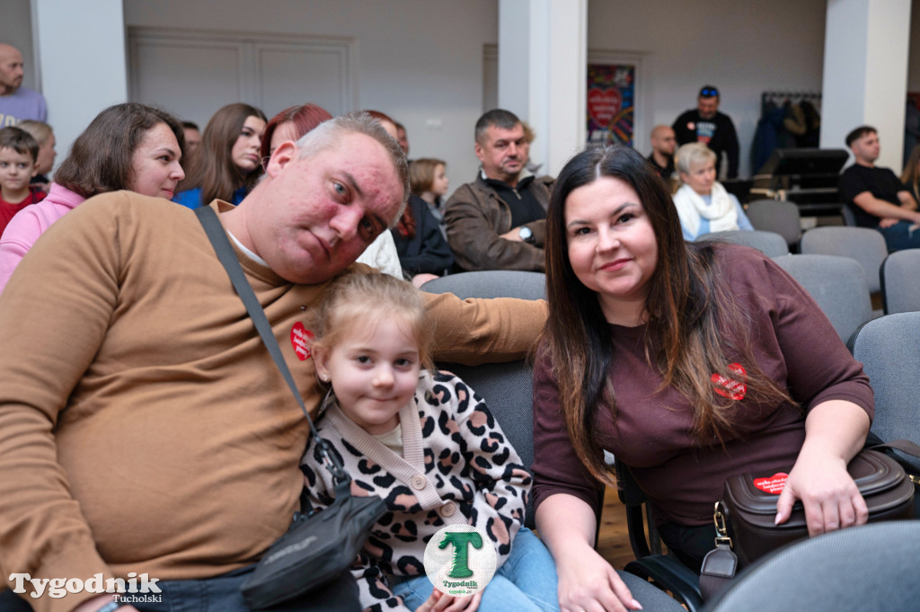 Finał WOŚP w Śliwicach