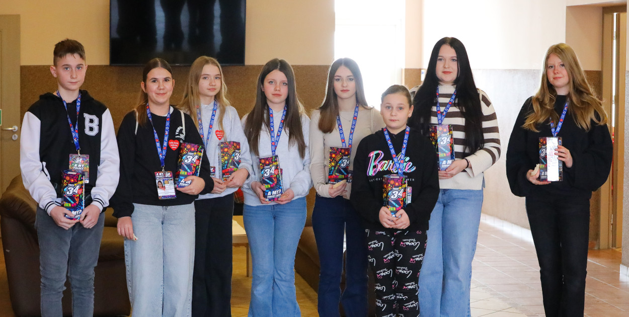 WOŚP Lubiewo: dokonane dobro lekko w klimacie minionych świąt