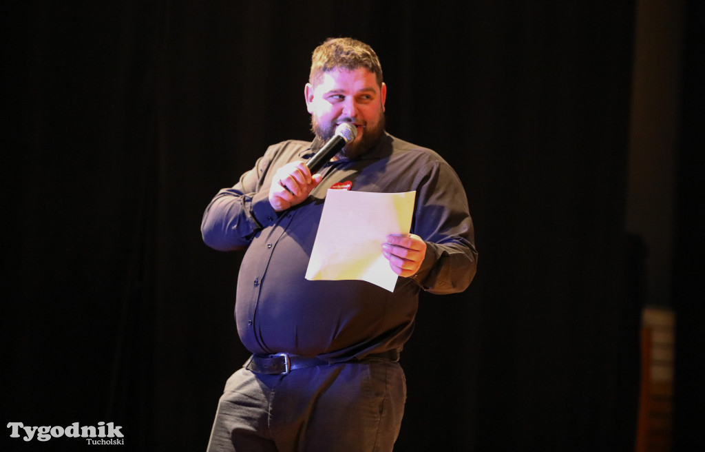 WOŚP Lubiewo: dokonane dobro lekko w klimacie minionych świąt