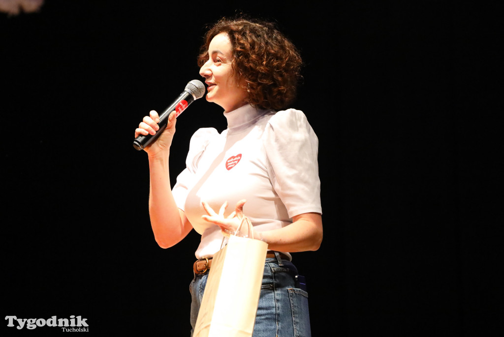 WOŚP Lubiewo: dokonane dobro lekko w klimacie minionych świąt