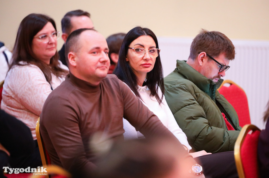 WOŚP Lubiewo: dokonane dobro lekko w klimacie minionych świąt