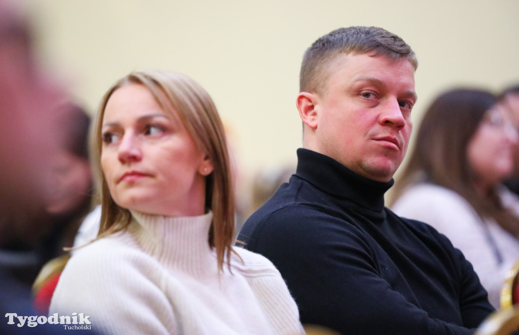 WOŚP Lubiewo: dokonane dobro lekko w klimacie minionych świąt