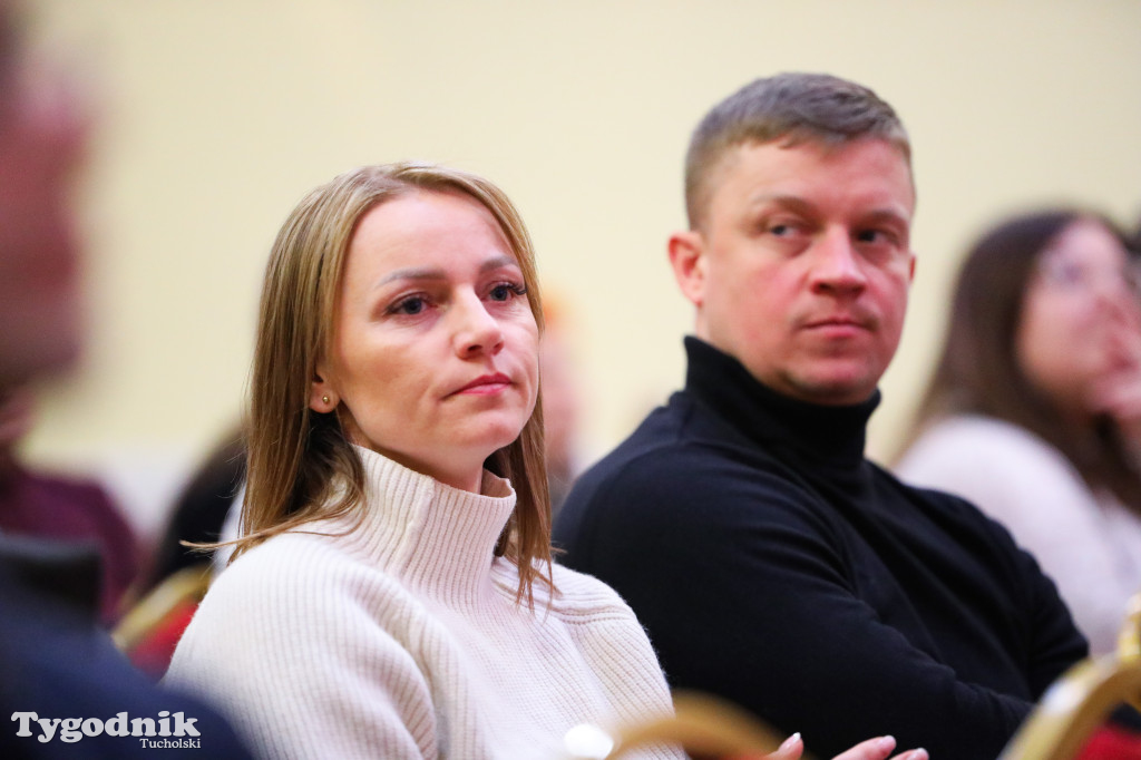 WOŚP Lubiewo: dokonane dobro lekko w klimacie minionych świąt