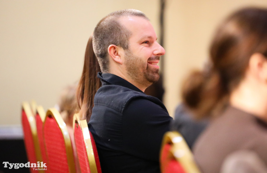 WOŚP Lubiewo: dokonane dobro lekko w klimacie minionych świąt