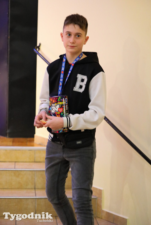 WOŚP Lubiewo: dokonane dobro lekko w klimacie minionych świąt