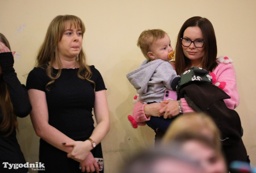 WOŚP Lubiewo: dokonane dobro lekko w klimacie minionych świąt