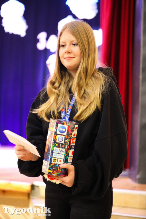 WOŚP Lubiewo: dokonane dobro lekko w klimacie minionych świąt