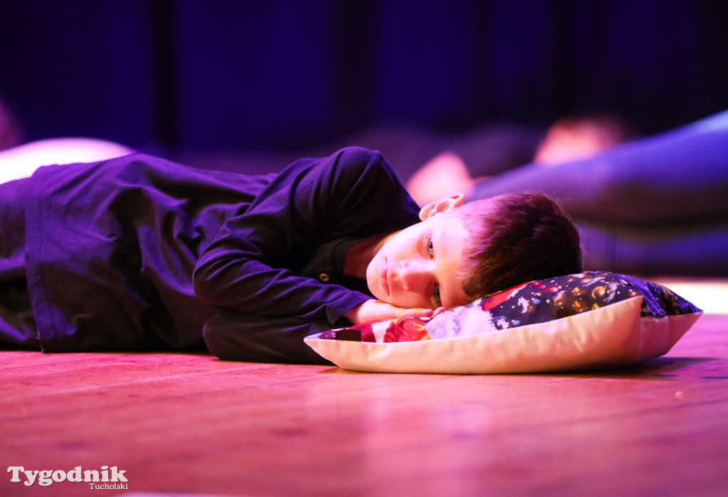 WOŚP Lubiewo: dokonane dobro lekko w klimacie minionych świąt