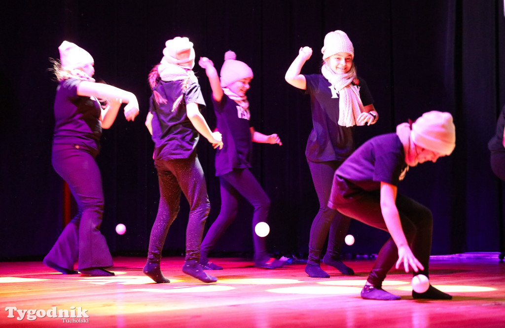 WOŚP Lubiewo: dokonane dobro lekko w klimacie minionych świąt