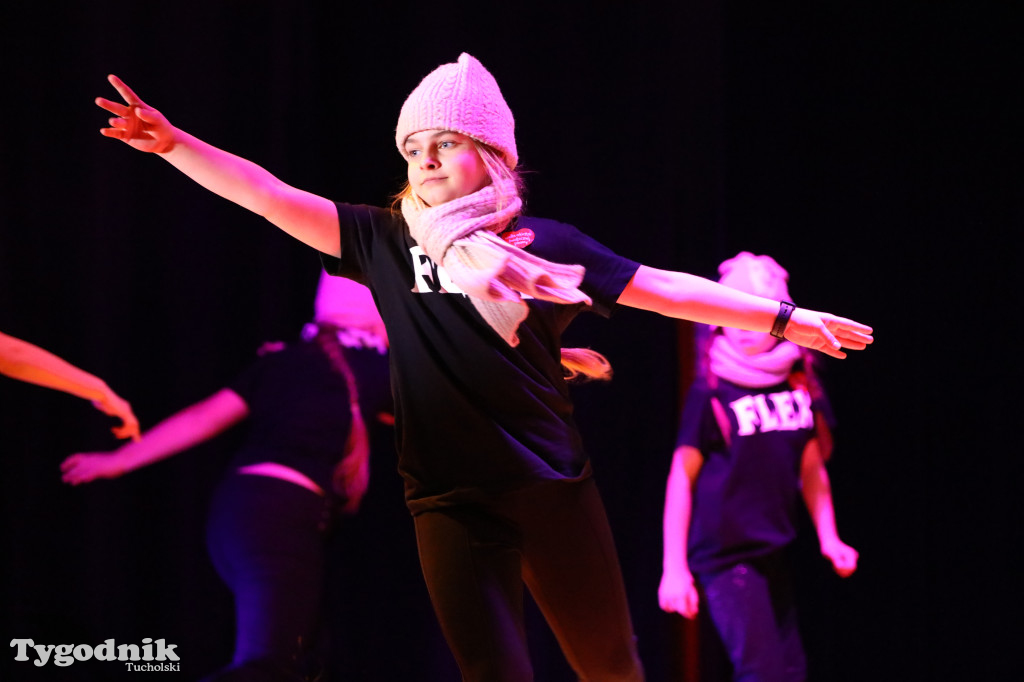 WOŚP Lubiewo: dokonane dobro lekko w klimacie minionych świąt