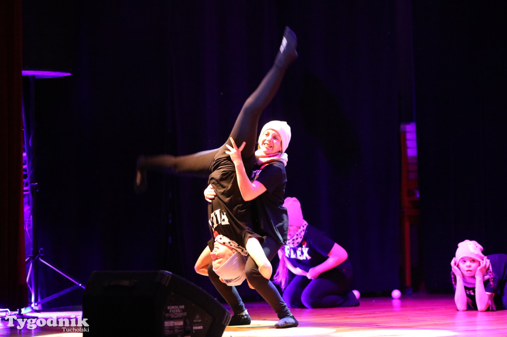 WOŚP Lubiewo: dokonane dobro lekko w klimacie minionych świąt