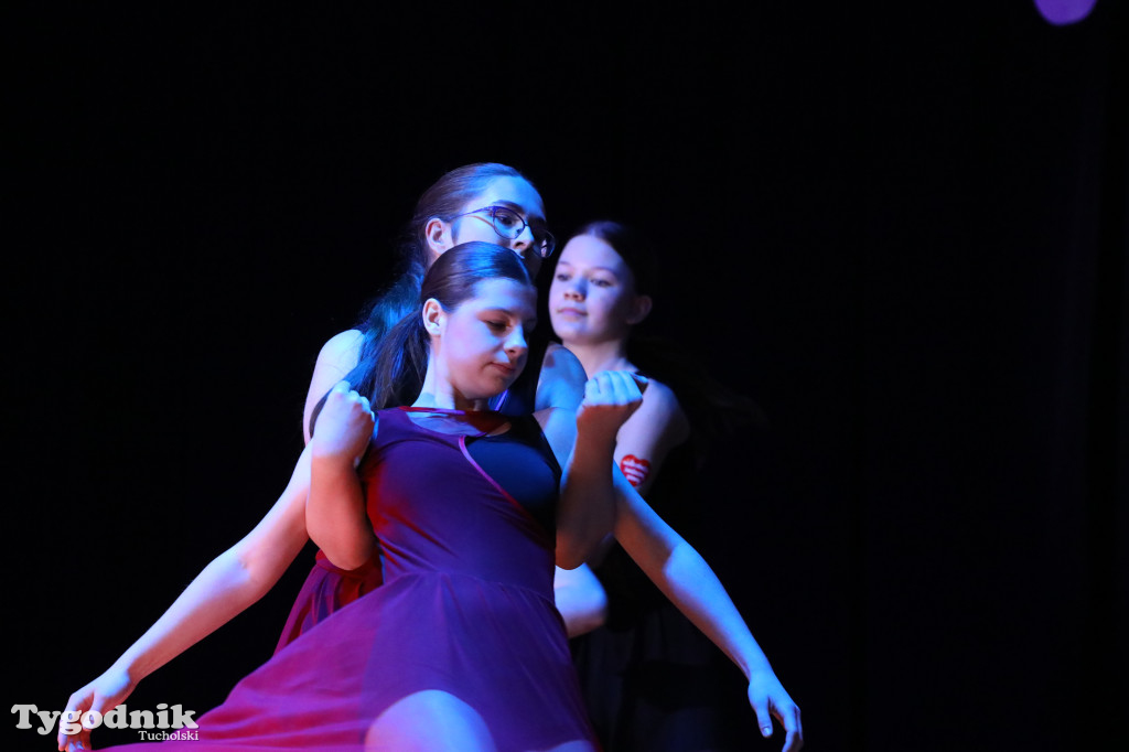 WOŚP Lubiewo: dokonane dobro lekko w klimacie minionych świąt