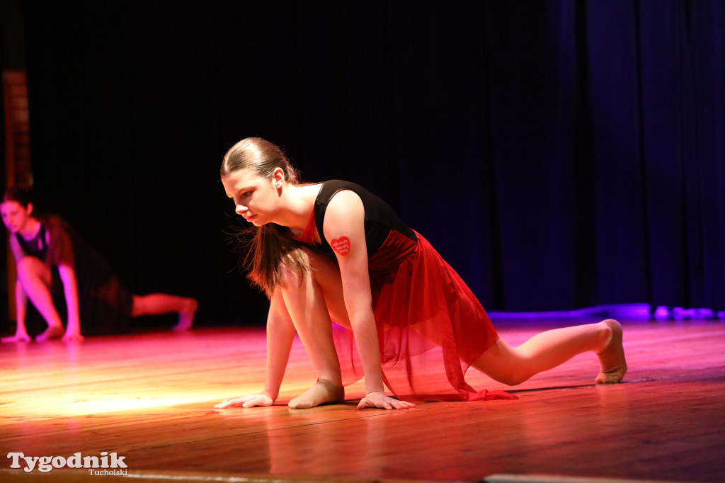 WOŚP Lubiewo: dokonane dobro lekko w klimacie minionych świąt