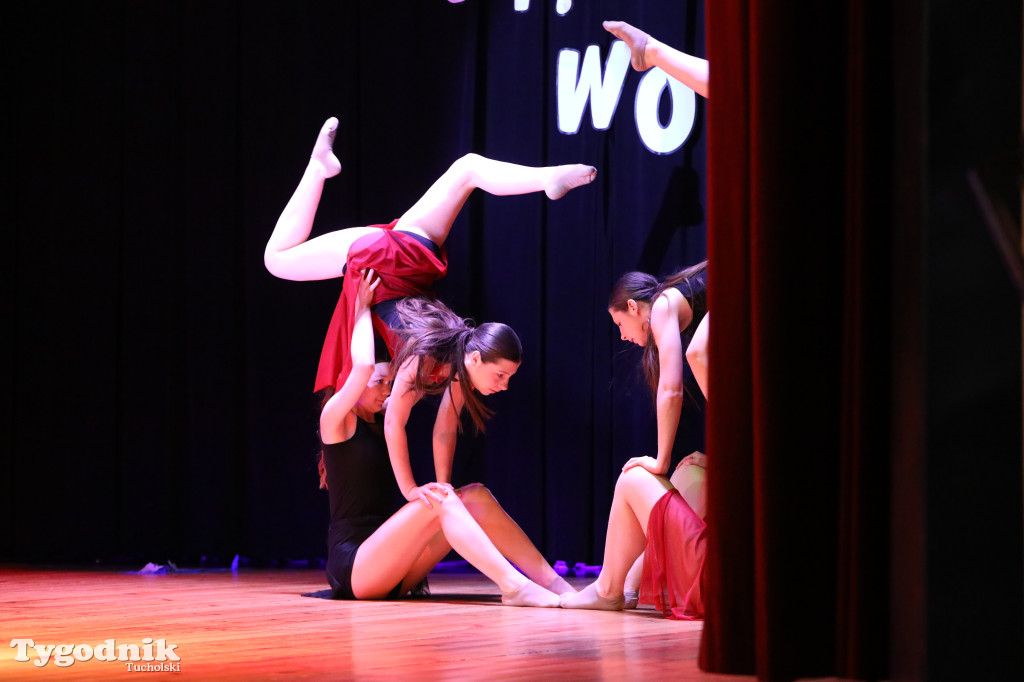 WOŚP Lubiewo: dokonane dobro lekko w klimacie minionych świąt