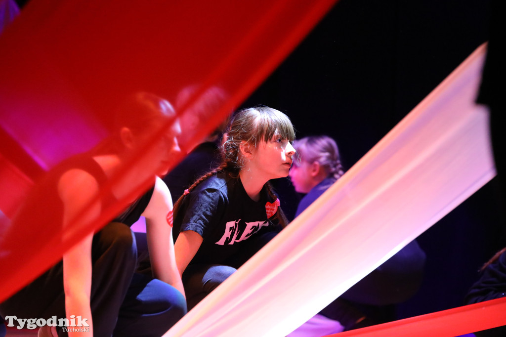 WOŚP Lubiewo: dokonane dobro lekko w klimacie minionych świąt