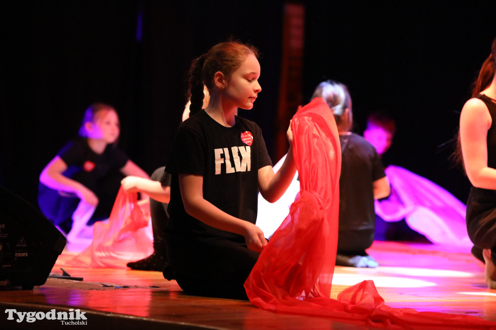 WOŚP Lubiewo: dokonane dobro lekko w klimacie minionych świąt