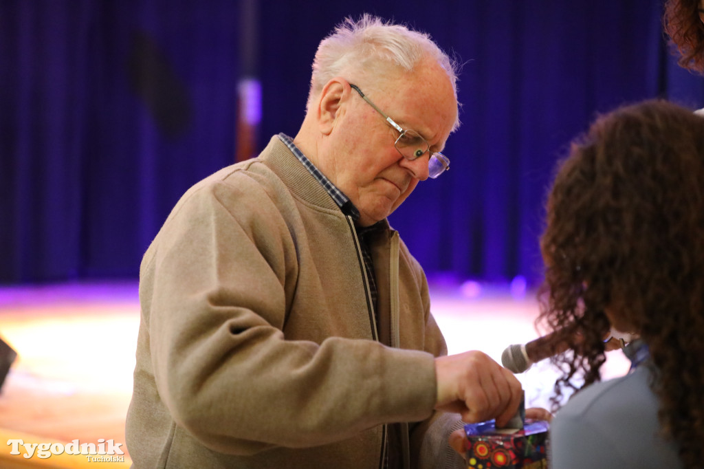 WOŚP Lubiewo: dokonane dobro lekko w klimacie minionych świąt