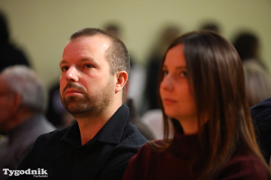 WOŚP Lubiewo: dokonane dobro lekko w klimacie minionych świąt