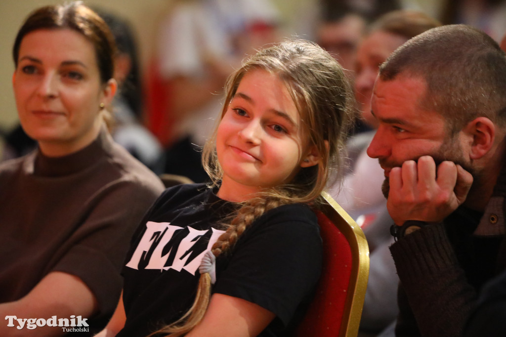 WOŚP Lubiewo: dokonane dobro lekko w klimacie minionych świąt