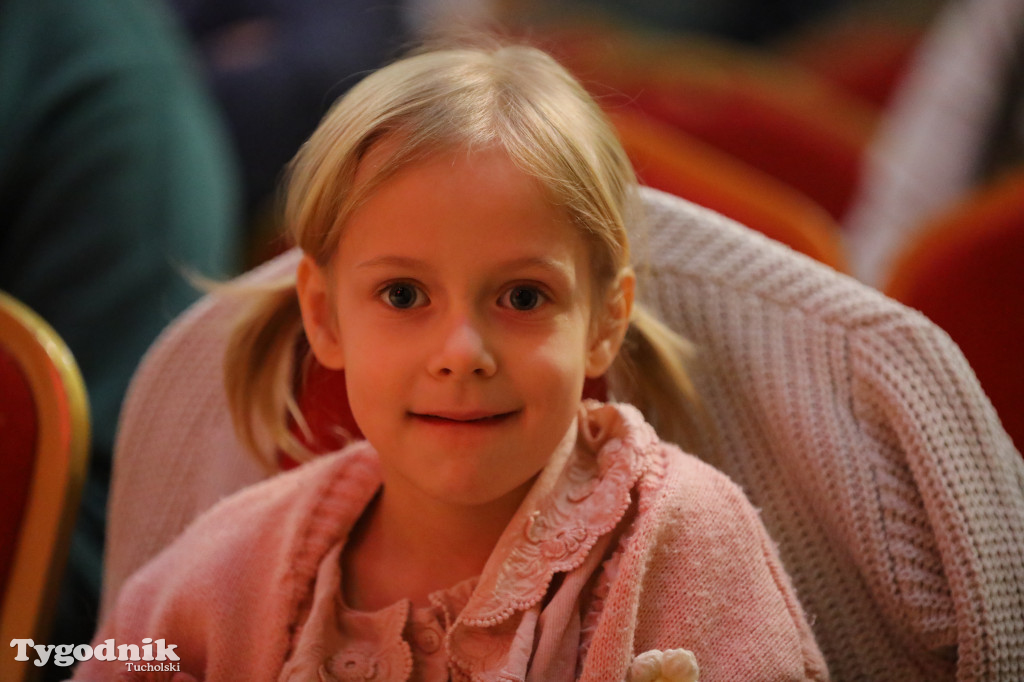 WOŚP Lubiewo: dokonane dobro lekko w klimacie minionych świąt