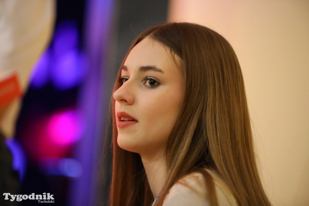 WOŚP Lubiewo: dokonane dobro lekko w klimacie minionych świąt