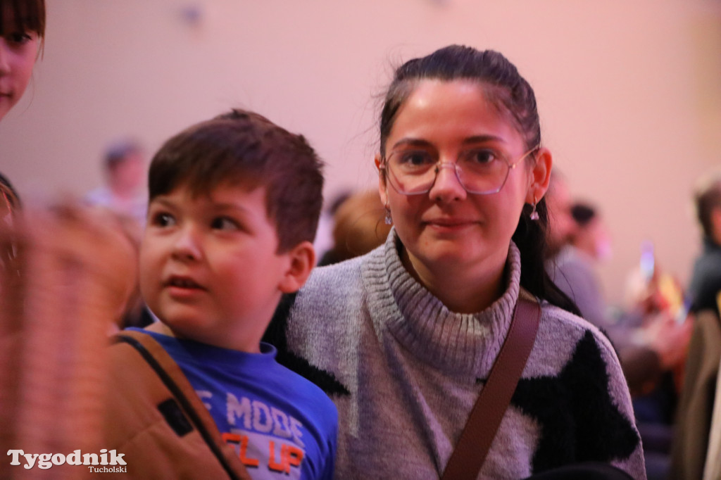 WOŚP Lubiewo: dokonane dobro lekko w klimacie minionych świąt