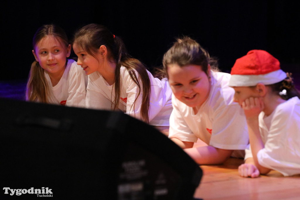 WOŚP Lubiewo: dokonane dobro lekko w klimacie minionych świąt