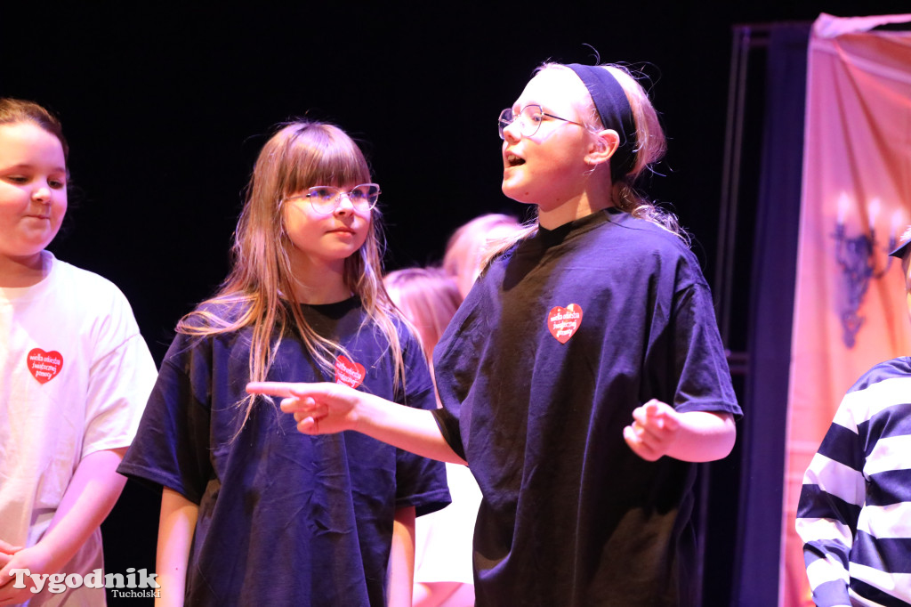 WOŚP Lubiewo: dokonane dobro lekko w klimacie minionych świąt