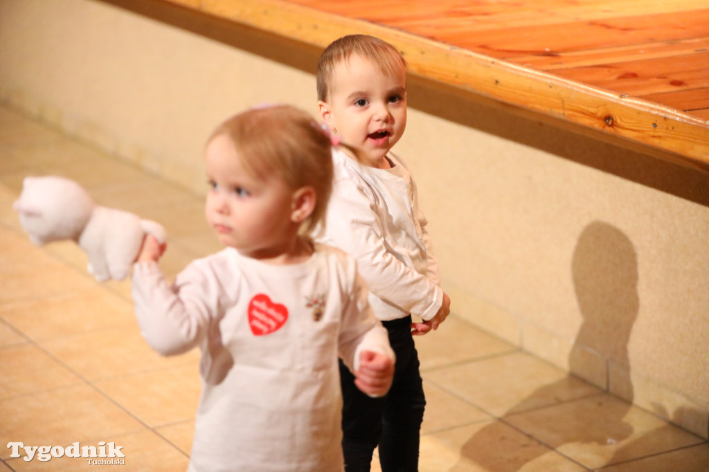 WOŚP Lubiewo: dokonane dobro lekko w klimacie minionych świąt